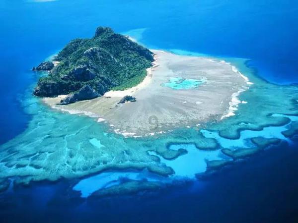 穿越星海