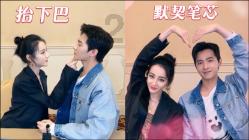 岁末听雪落，烟火映丰年，2024初雪落李沧